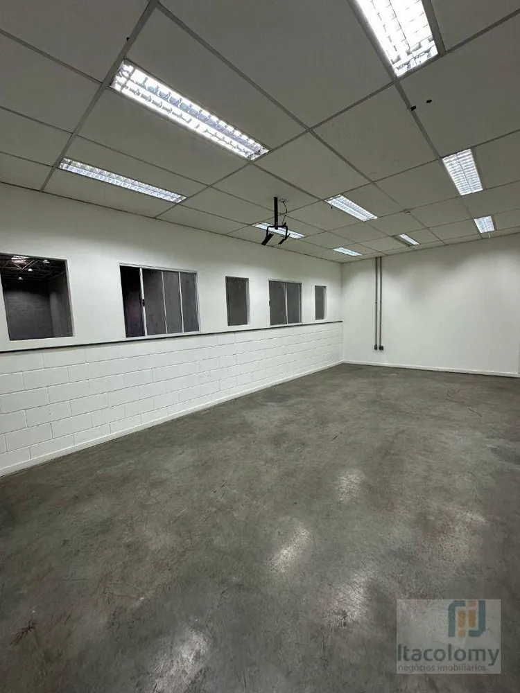 Depósito-Galpão, 1329 m² - Foto 13