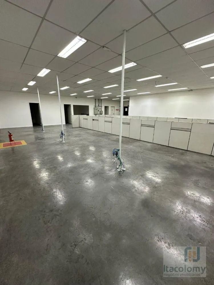 Depósito-Galpão, 1329 m² - Foto 7