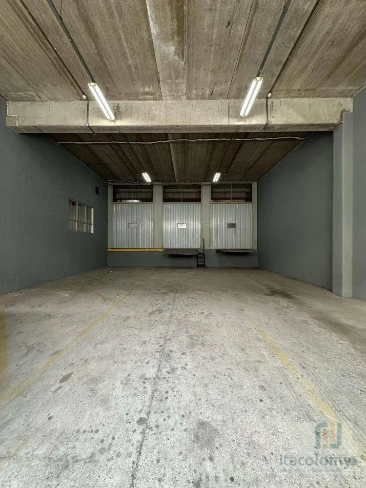 Depósito-Galpão, 1329 m² - Foto 2