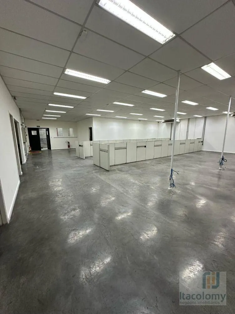 Depósito-Galpão, 1329 m² - Foto 6