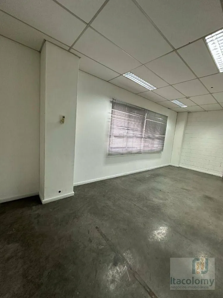 Depósito-Galpão, 1329 m² - Foto 4