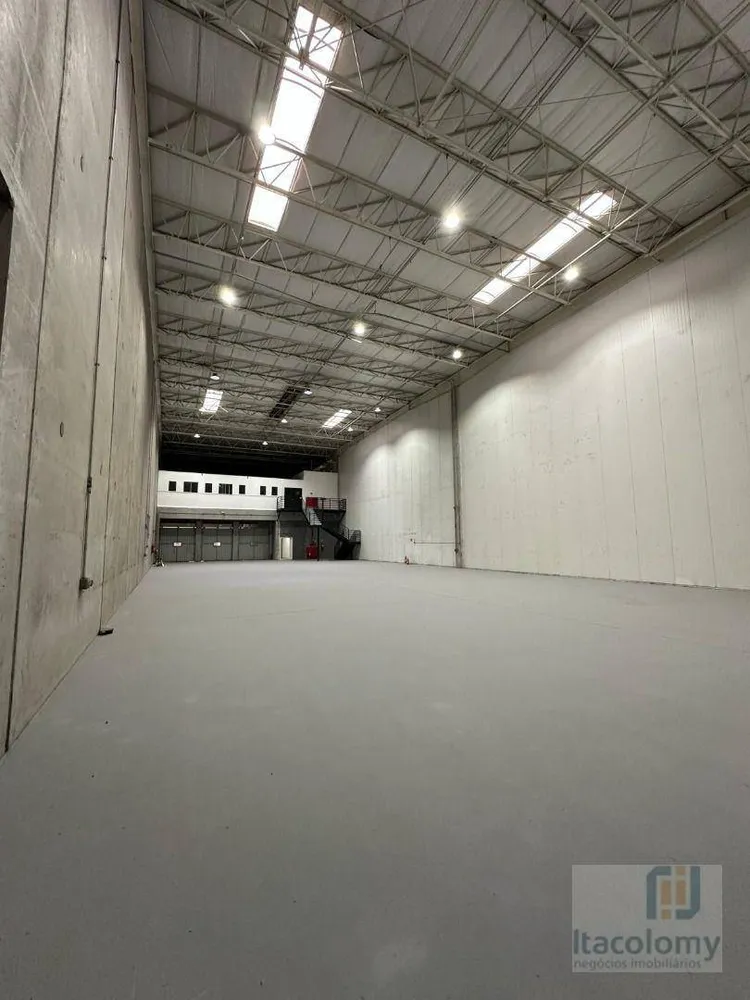 Depósito-Galpão, 1329 m² - Foto 10