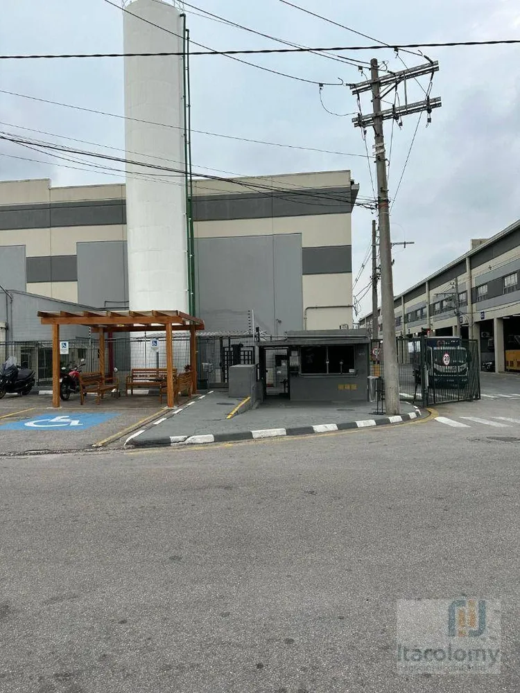 Depósito-Galpão, 1329 m² - Foto 11