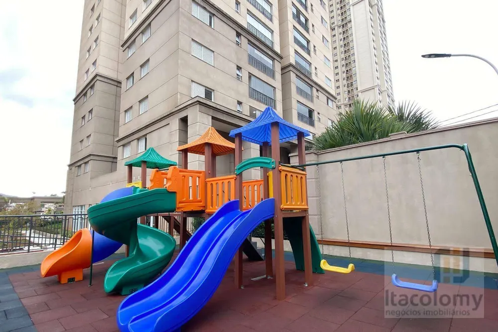 Apartamento, 2 quartos, 82 m² - Foto 12