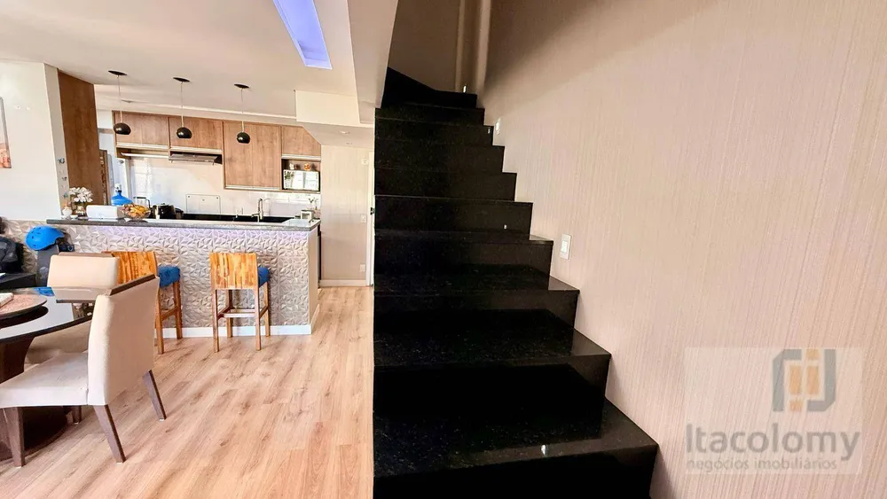 Apartamento, 2 quartos, 82 m² - Foto 5