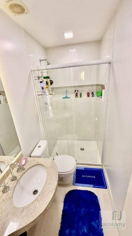 Apartamento, 2 quartos, 82 m² - Foto 7