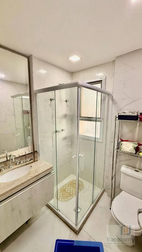 Apartamento, 2 quartos, 82 m² - Foto 6