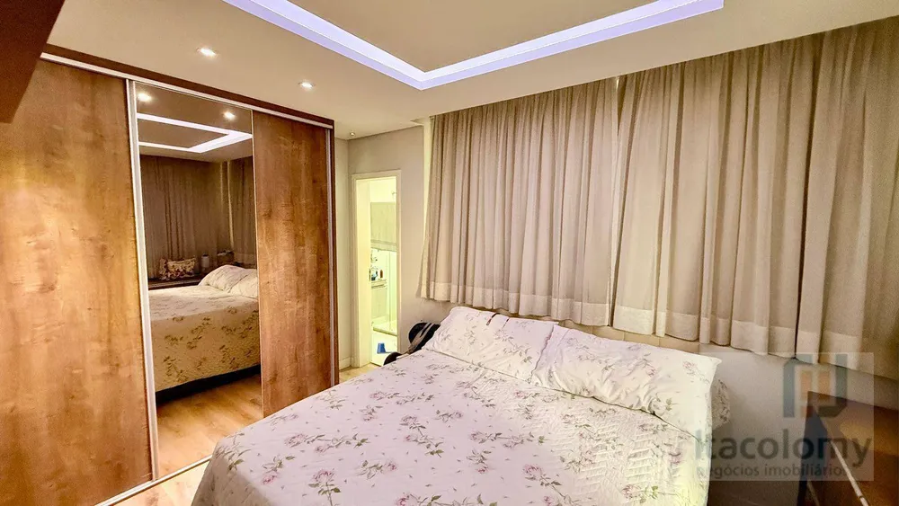 Apartamento, 2 quartos, 82 m² - Foto 3