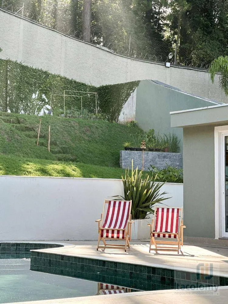 Casa de Condomínio, 3 quartos - Foto 6