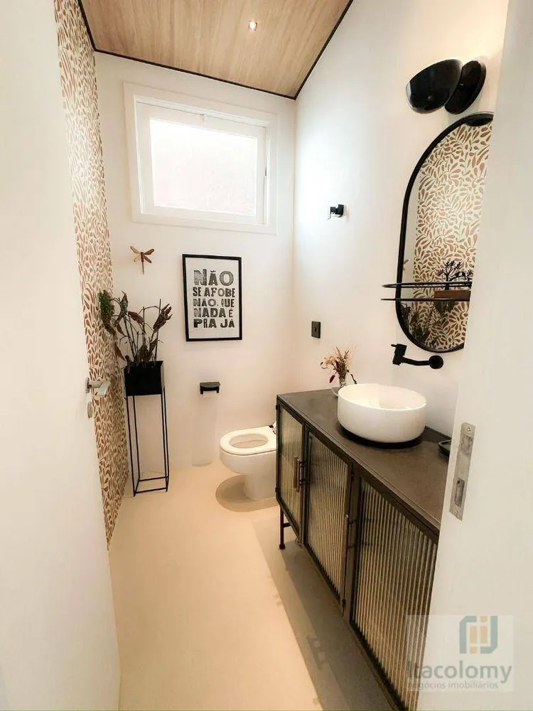 Casa de Condomínio, 3 quartos - Foto 10