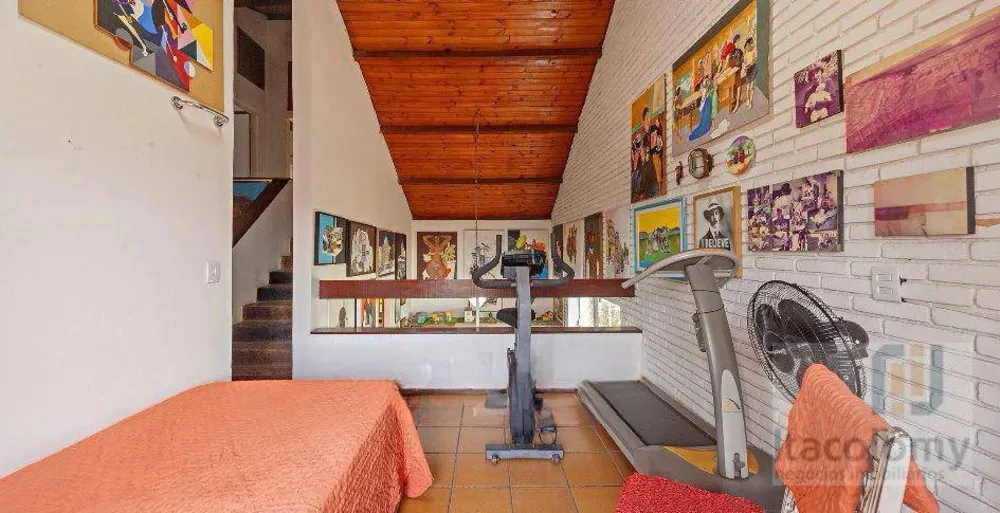 Casa de Condomínio, 3 quartos - Foto 9