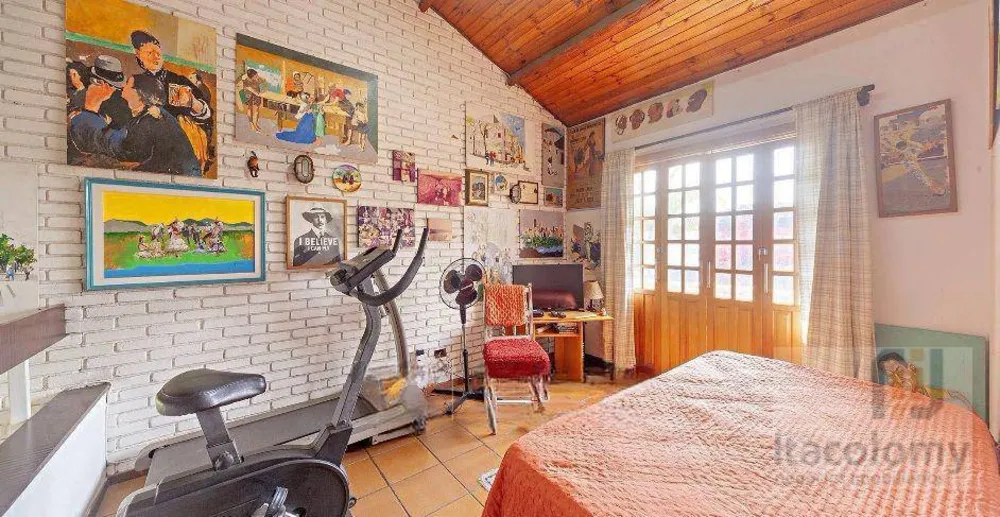 Casa de Condomínio, 3 quartos - Foto 8