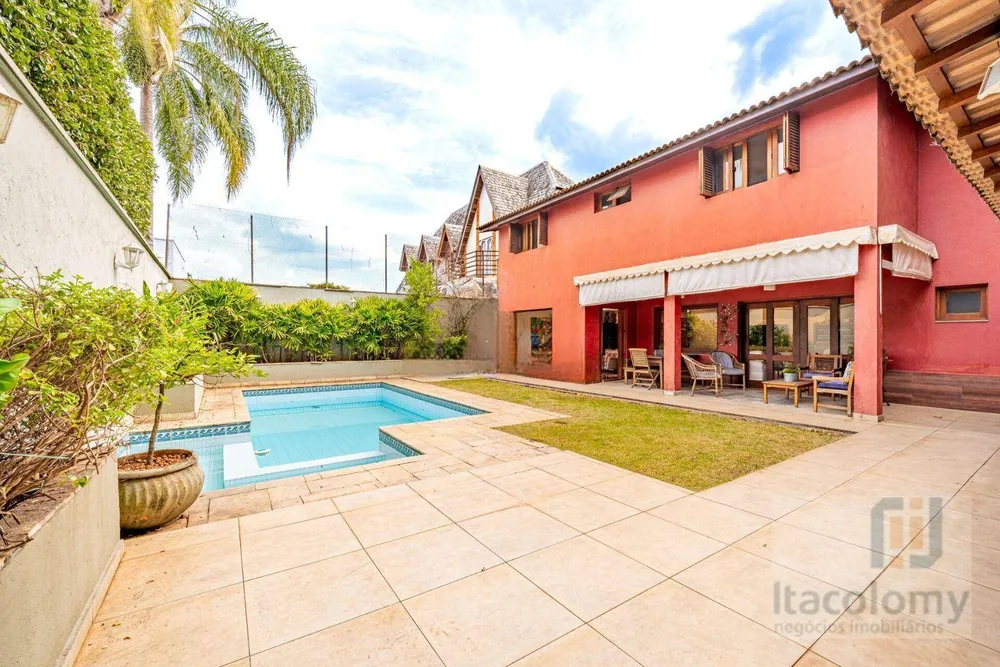 Casa de Condomínio, 4 quartos - Foto 3