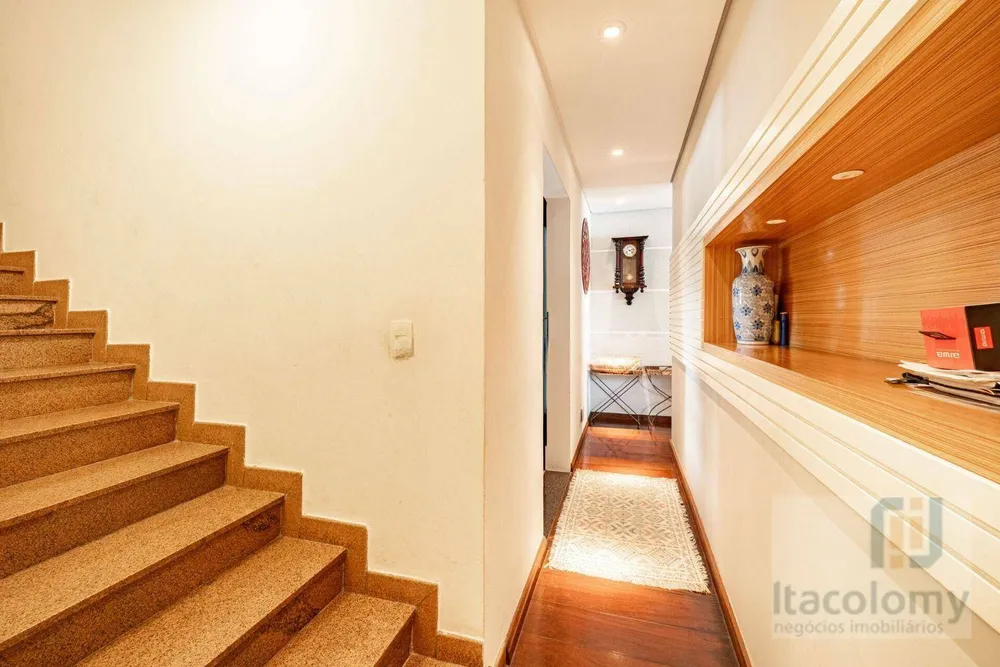 Casa de Condomínio, 4 quartos - Foto 8