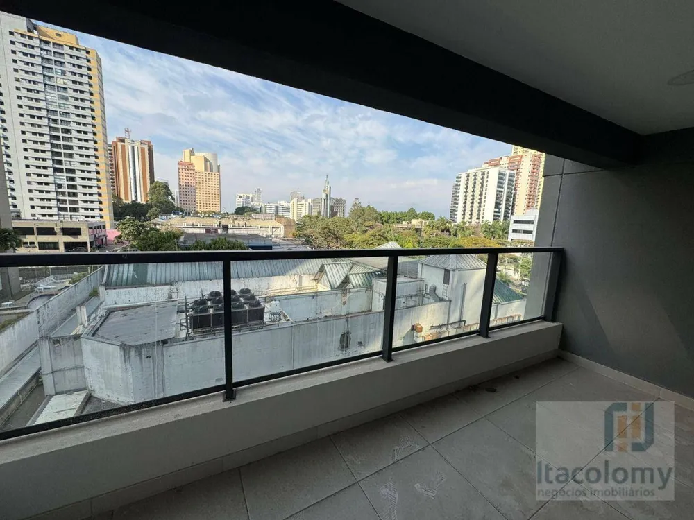 Apartamento, 2 quartos, 113 m² - Foto 6