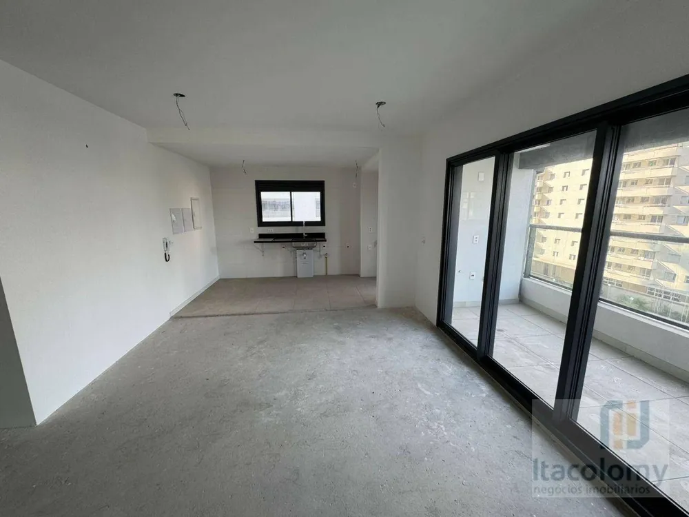 Apartamento, 2 quartos, 113 m² - Foto 2
