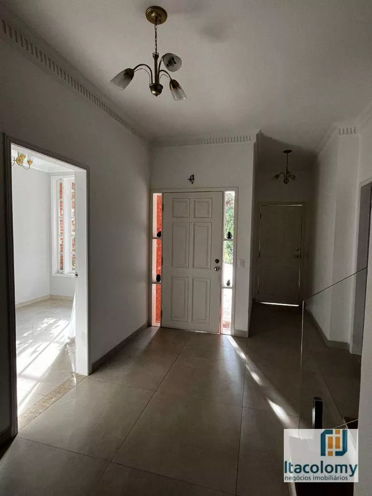 Casa de Condomínio à venda e aluguel com 4 quartos, 400m² - Foto 7