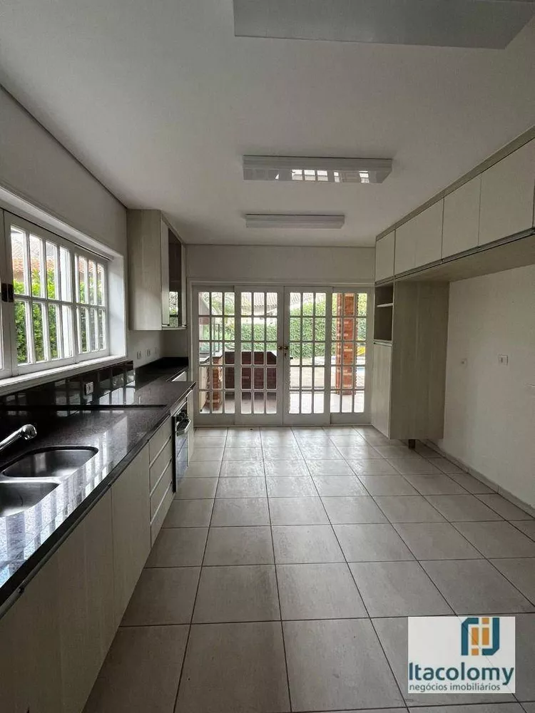 Casa de Condomínio à venda e aluguel com 4 quartos, 400m² - Foto 12