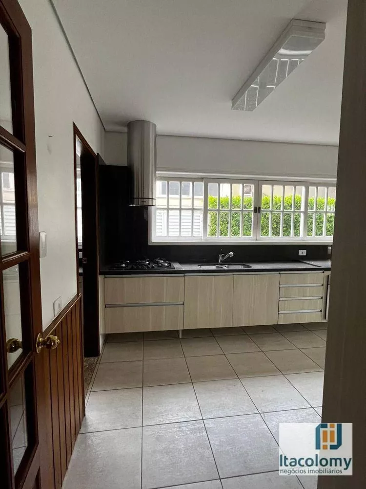 Casa de Condomínio à venda e aluguel com 4 quartos, 400m² - Foto 10