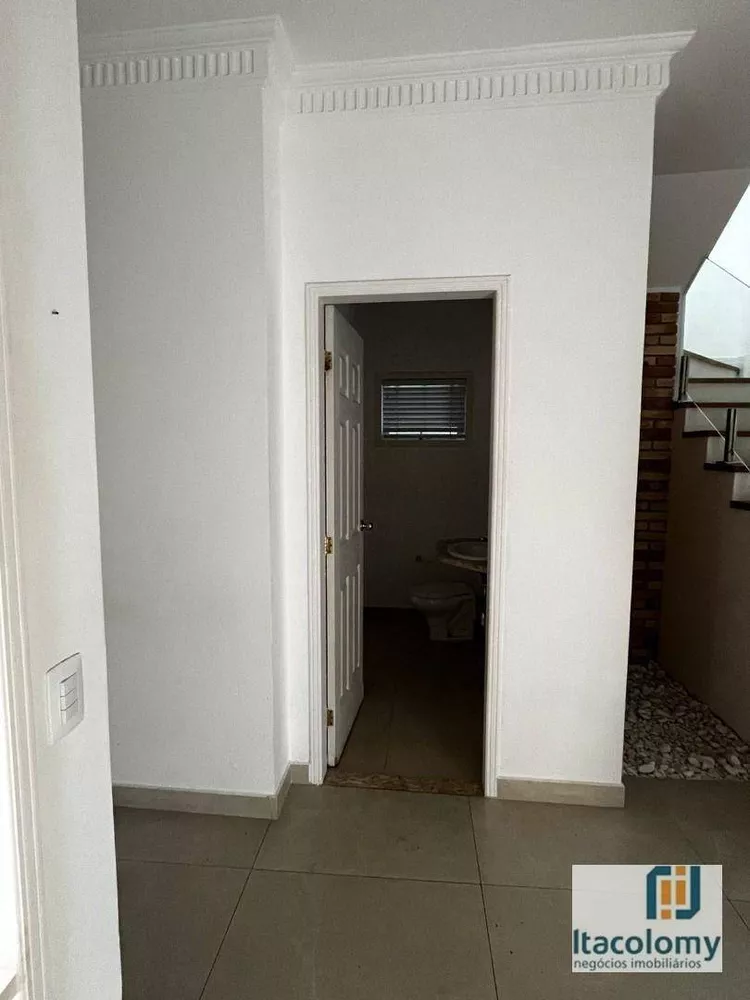 Casa de Condomínio à venda e aluguel com 4 quartos, 400m² - Foto 9