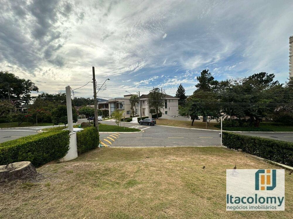 Loteamento e Condomínio, 518 m² - Foto 1