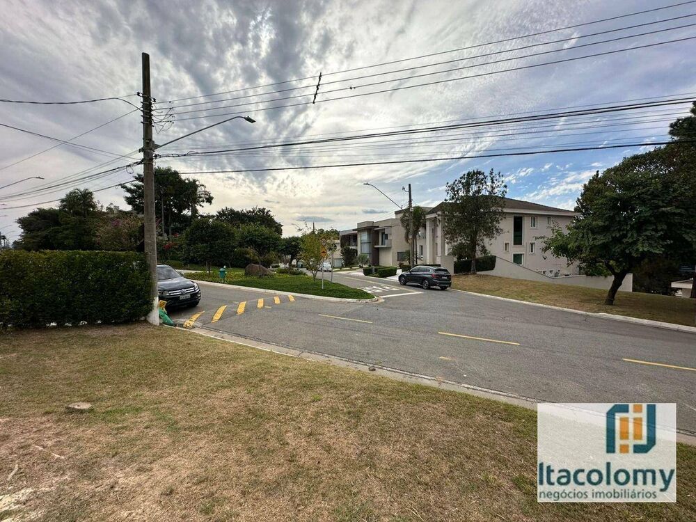 Loteamento e Condomínio, 518 m² - Foto 3