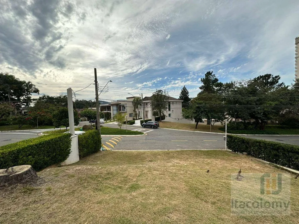 Loteamento e Condomínio, 518 m² - Foto 4
