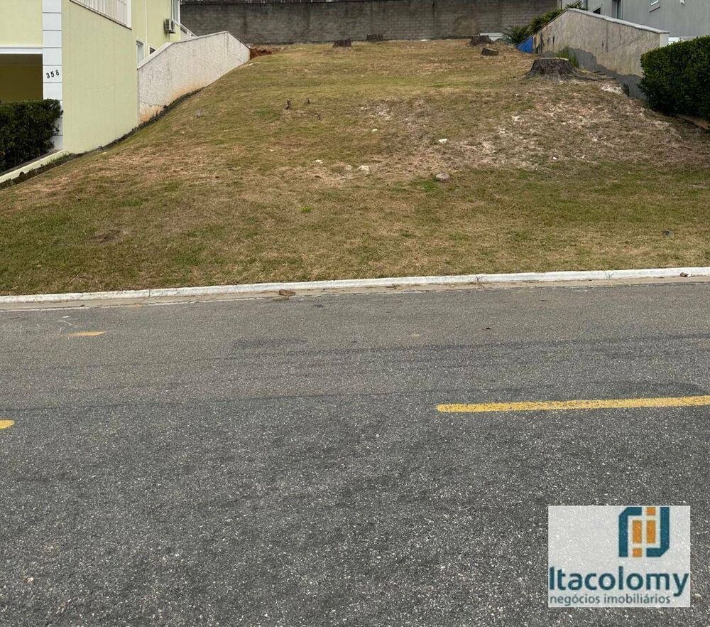 Loteamento e Condomínio, 518 m² - Foto 2