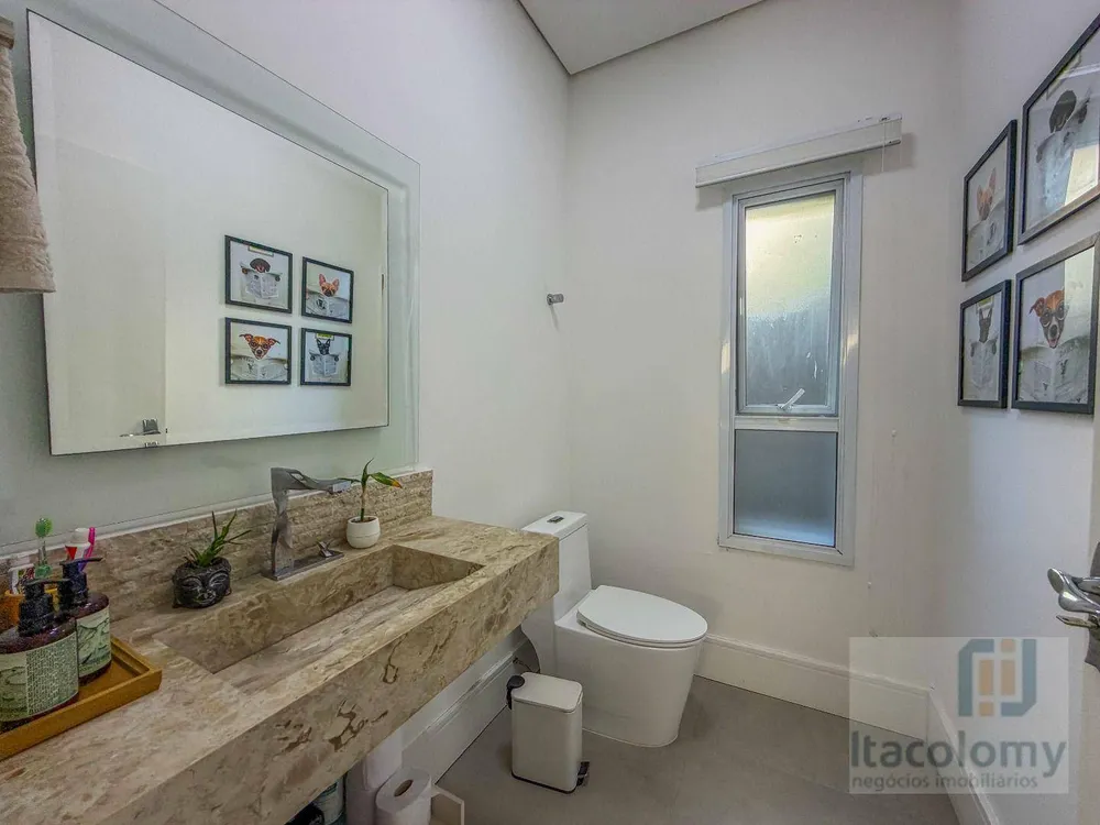 Casa de Condomínio, 4 quartos - Foto 8