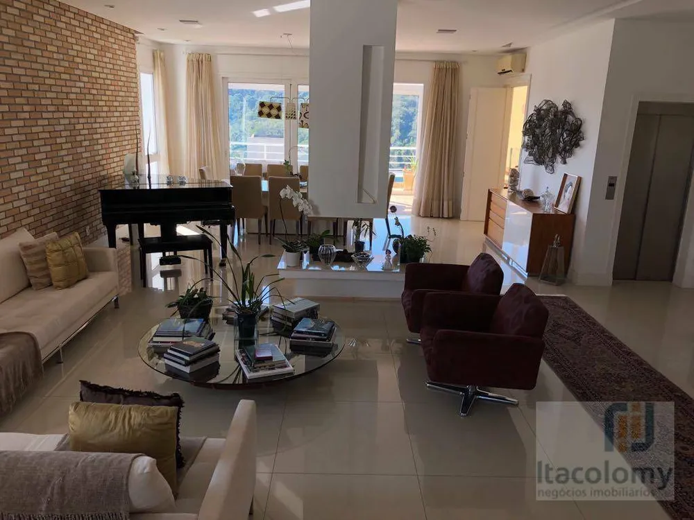 Casa de Condomínio, 4 quartos - Foto 5