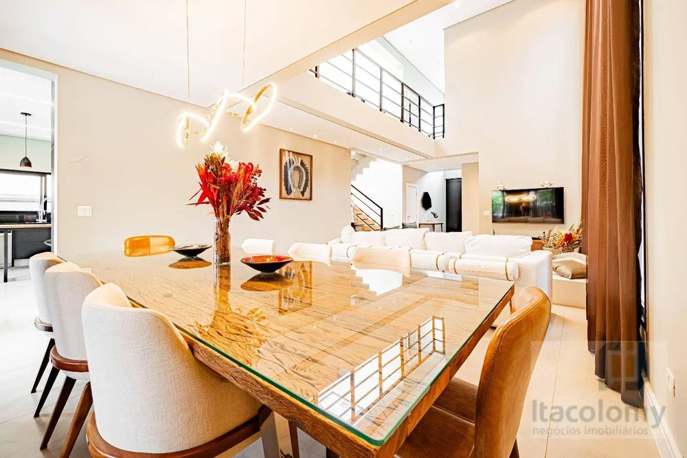 Casa de Condomínio, 4 quartos - Foto 7