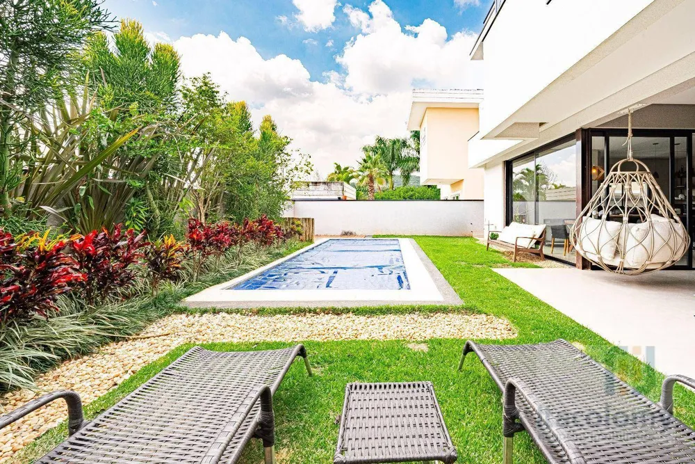 Casa de Condomínio, 4 quartos - Foto 3