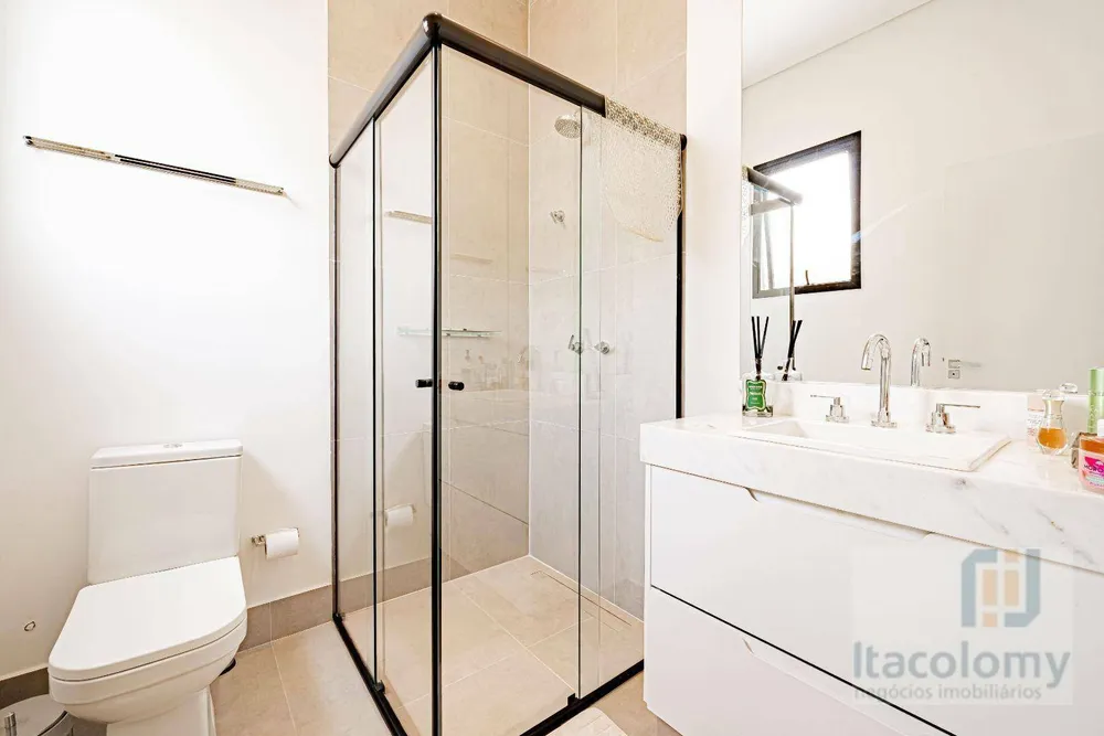 Casa de Condomínio, 4 quartos - Foto 10