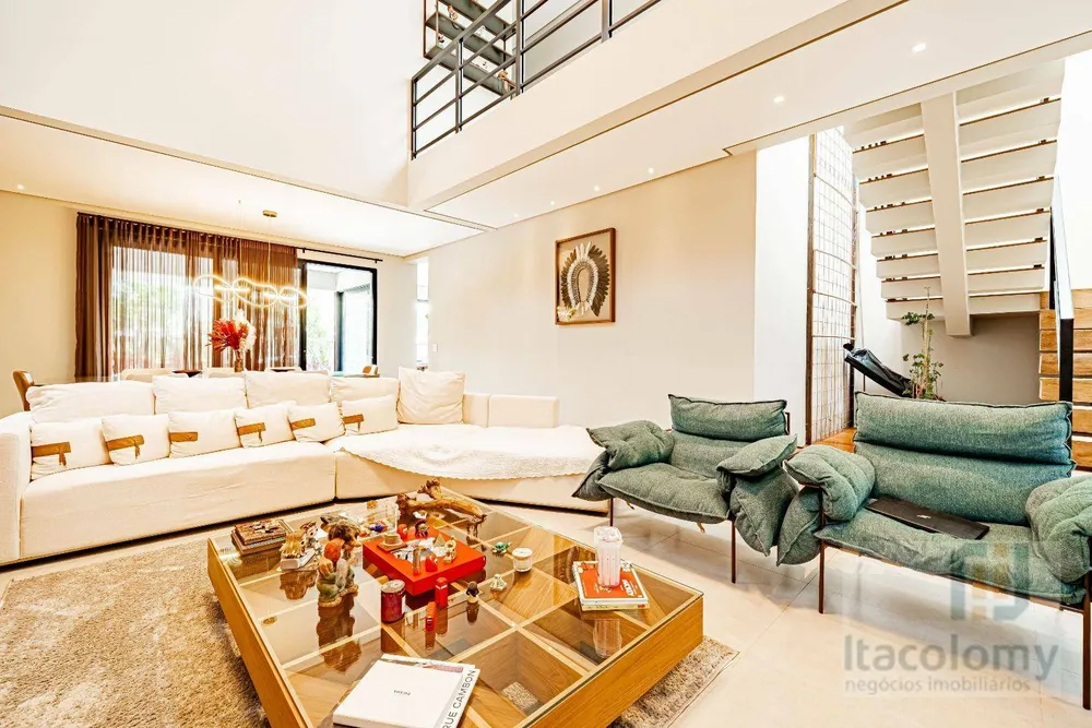 Casa de Condomínio, 4 quartos - Foto 6