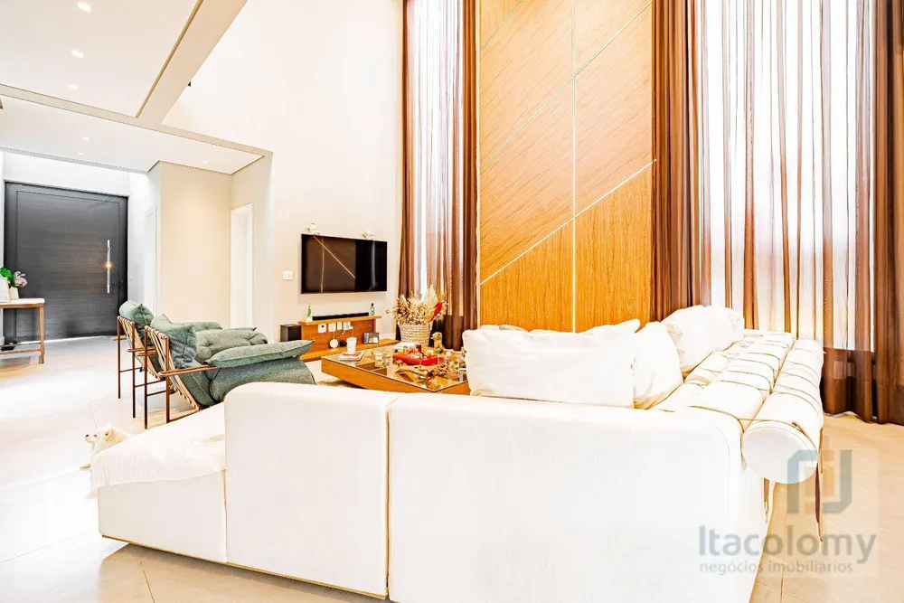 Casa de Condomínio, 4 quartos - Foto 8