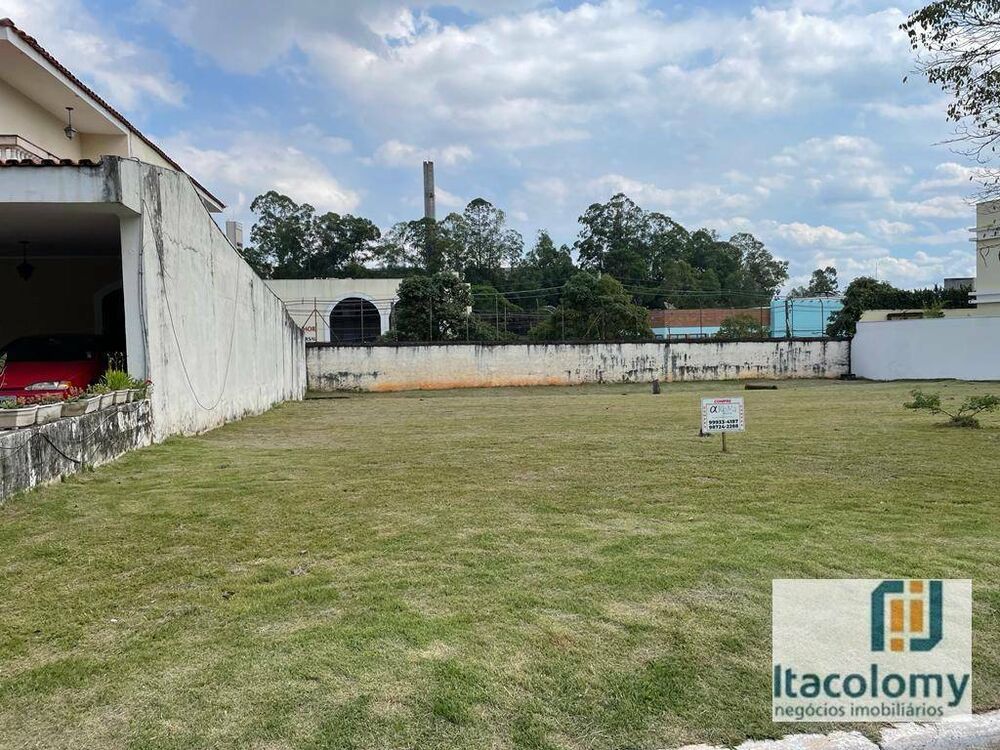 Loteamento e Condomínio, 599 m² - Foto 1