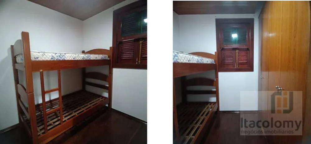 Casa de Condomínio, 3 quartos - Foto 12
