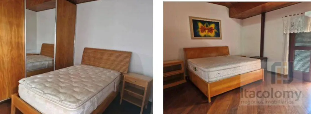 Casa de Condomínio, 3 quartos - Foto 16