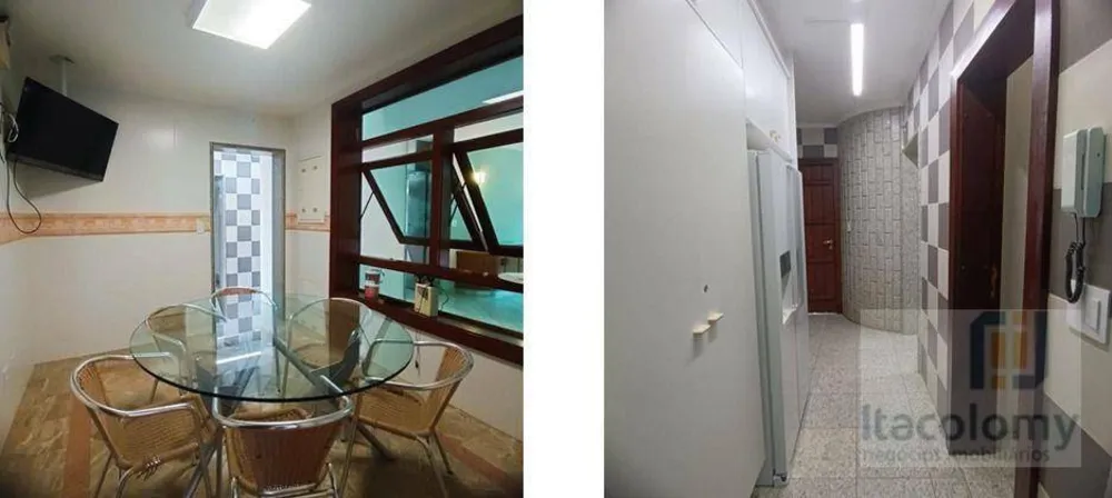 Casa de Condomínio, 3 quartos - Foto 15
