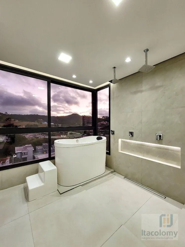 Casa de Condomínio, 4 quartos - Foto 10