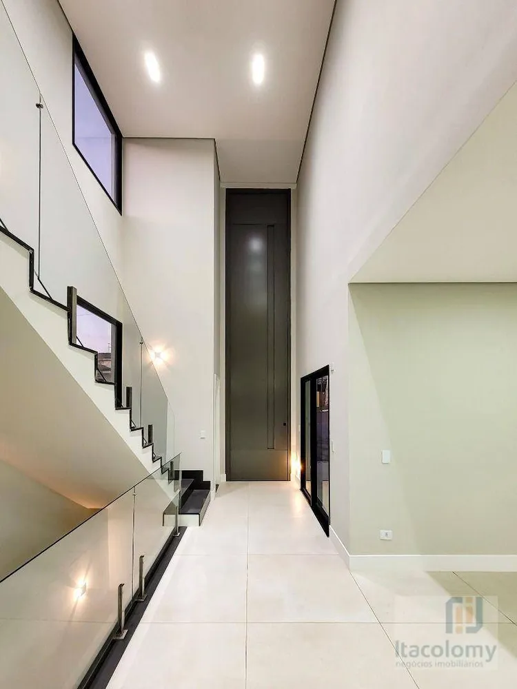 Casa de Condomínio, 4 quartos - Foto 4