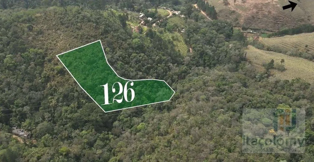 Terreno, 7860 m² - Foto 1
