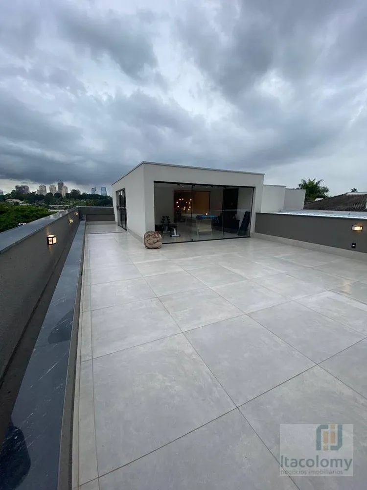 Casa de Condomínio, 5 quartos - Foto 8