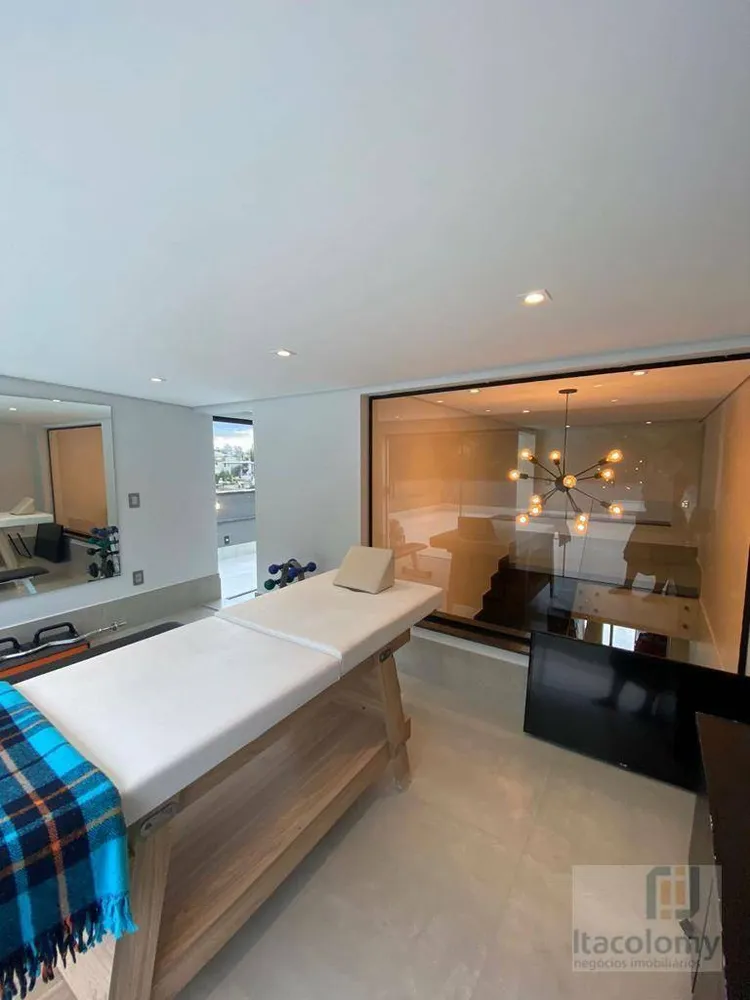 Casa de Condomínio, 5 quartos - Foto 7