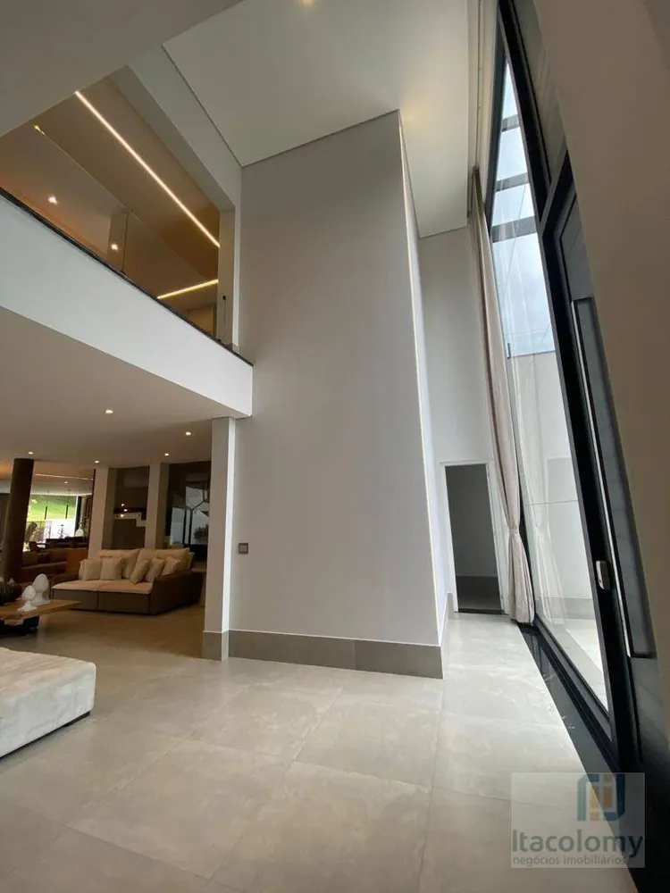 Casa de Condomínio, 5 quartos - Foto 5