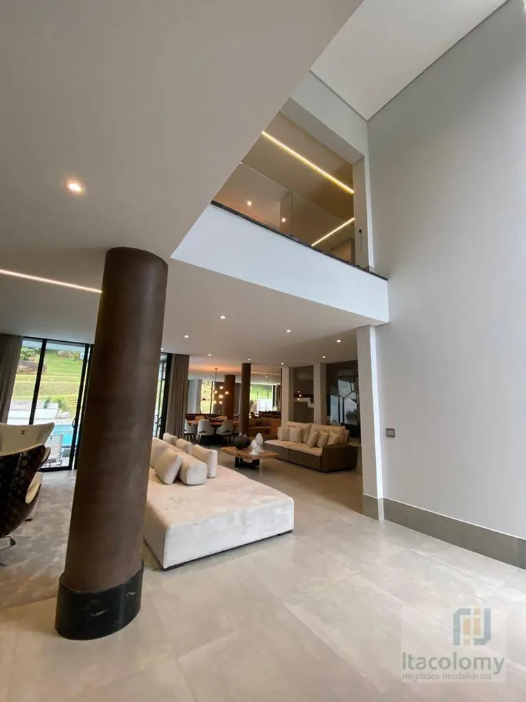 Casa de Condomínio, 5 quartos - Foto 9