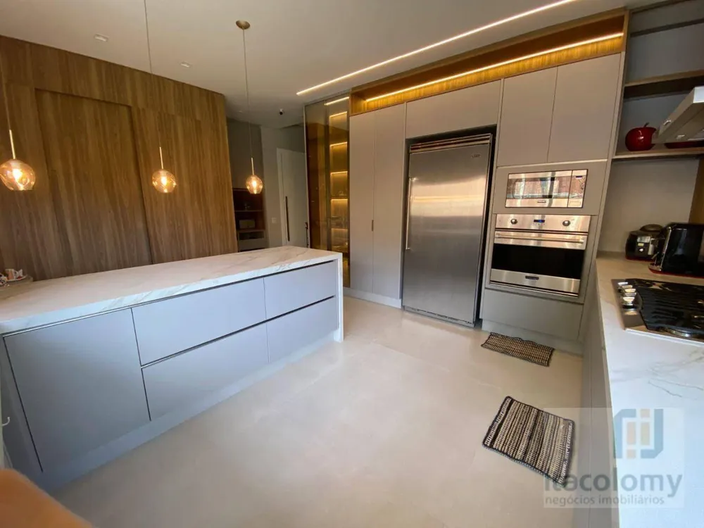 Casa de Condomínio, 5 quartos - Foto 8
