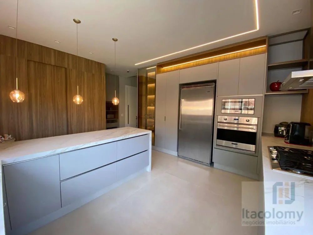 Casa de Condomínio, 5 quartos - Foto 10