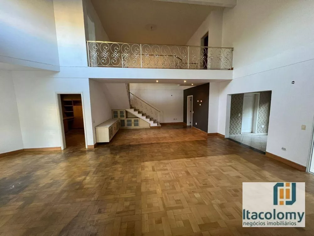 Casa de Condomínio à venda com 4 quartos, 372m² - Foto 3