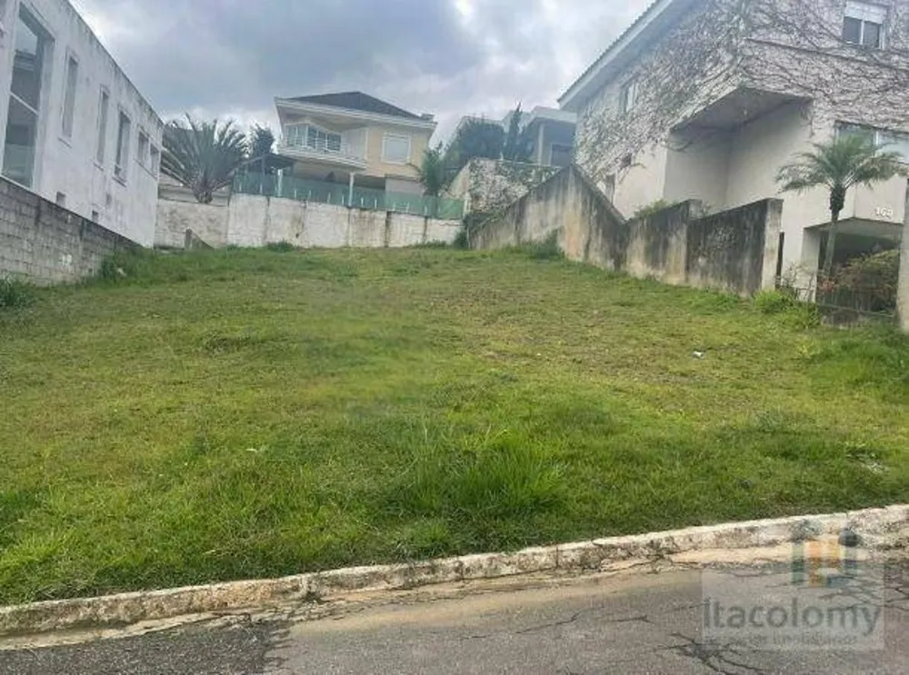 Loteamento e Condomínio, 360 m² - Foto 4